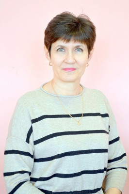 Бабенко Светлана Петровна Бабенко Светлана Петровна