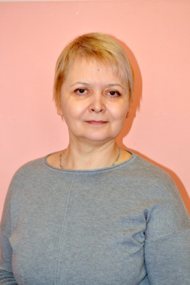 Хмирова Людмила Александровна Хмирова Людмила Александровна