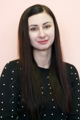 Шепелева Лилия Вячеславовна Шепелева Лилия Вячеславовна