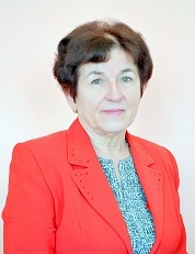 Жадан Наталья Николаевна Жадан Наталья Николаевна