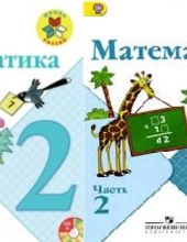 Математика