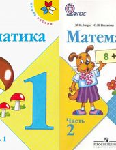 Математика
