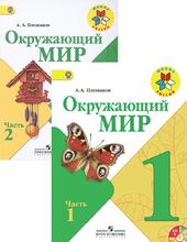 Окружающий мир